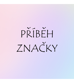 Příběh značky