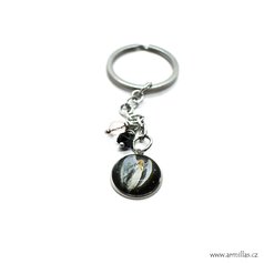 Anděl s křišťálem