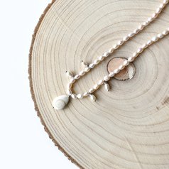 Perličky s přívěšky