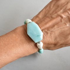 amazonit a perla