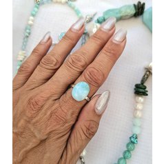 larimar a ocel